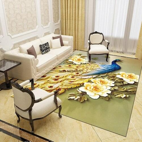 Floor Mats, Living Room, Room, Full Coffee Table, Carpet, Bedroom, Bedside Blanket, Door Mat, Floor Mat, Floor Mat