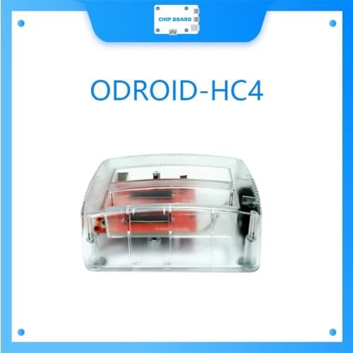 ODROID-HC4