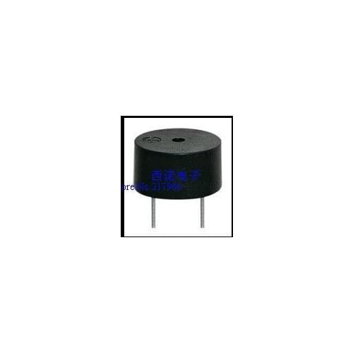 Genuine Supply buzzer passive 9 * 4.2mm Impedance 16 Ohms 3V 5V buzzer