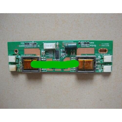 PCBA original four small mouth general high-pressure liquid crystal display 4N3715 REV:01 inverter