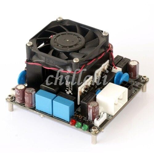 800W 800 Watt class D audio amplifier board medical medical special vehicle super power amplifier board