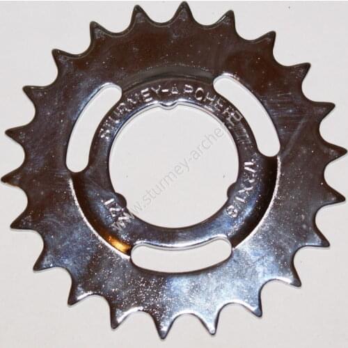 Sturmey Archer Bicycle Cassettes