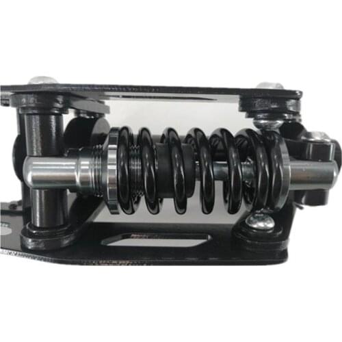 Electric Scooter Universal Accessories Shock Absorber Anti-shake Device for Xiaomi M365