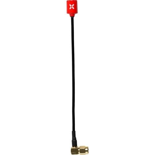 Foxeer Micro Lollipop 150mm 5.8G 2.5dBi Omni Angle SMA RHCP Antenna for RC FPV Racing Freestyle Goggles Fatshark EV200D