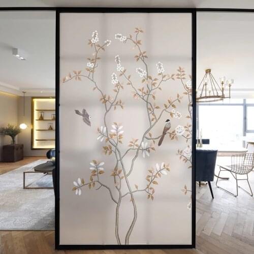 Decorative Films For Windows XHYLMY China
