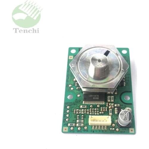 AX06-0396 AX060396 AX06-0318 Polygon Mirror Motor for Ricoh Aficio MPC2000 MPC2500 MPC2800 MPC3000 MPC3300 MPC4000 MPC5000