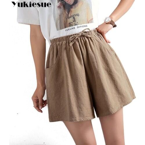 Summer womens shorts female high waist sexy female short hot pants for women black skirt shorts woman plus size womens shorts