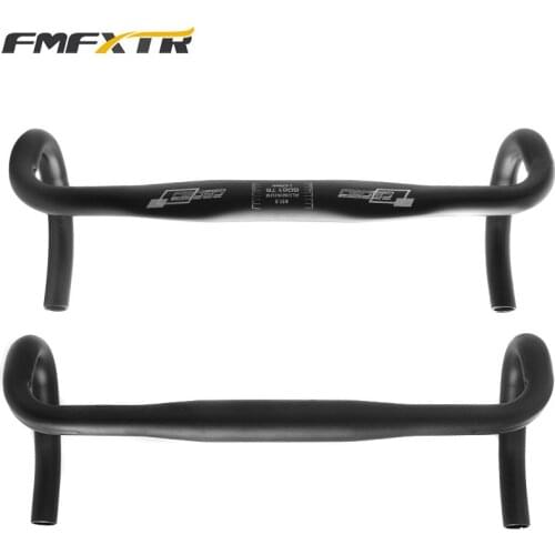 31.8 ox horn handlebar bicycle bend Highway bicycle handlebar dead flying field racing car bend Mountain Bike Accessories