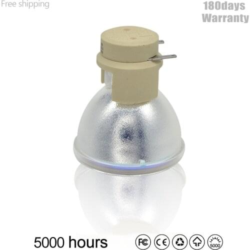 Free shipping Original 5J.Y1C05.001 P-VIP 230/0.8 E20.8 for BenQ MP735 Projector lamp bulb