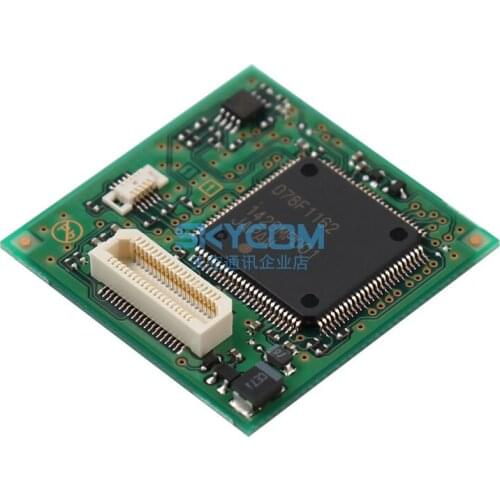 FVS-2 speech guide device FTM-400DR DR-1X voice module