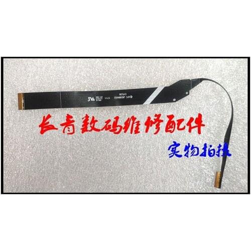 NEW Hinge LCD Flex Cable For Nikon Coolpix P900 P900s Digital Camera Repair Part