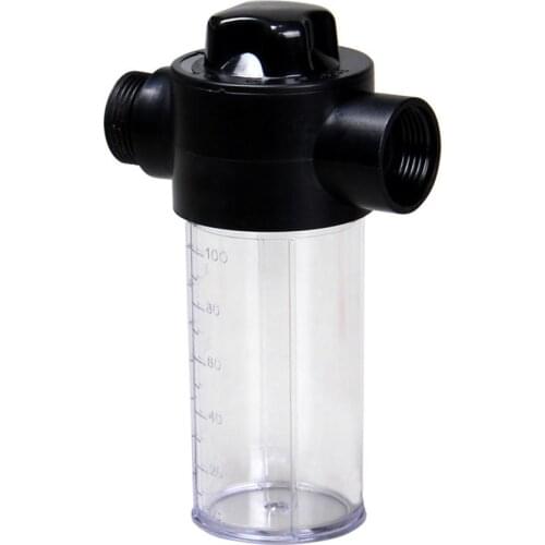 Car foam wash Snow foam lance foam nozzle foam cannon foam generator for Daewoo Hammer Karcher High Pressure Washer 100ml