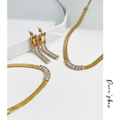 Peri'sBox Golden Chains
