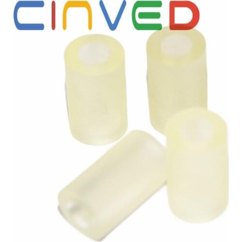 10setsX PA03540-Y075 PA03630-Y215 PA03630-Y210 PA03540-G078 Feed Roller Exit Tire for Fujitsu fi 6125 6130 6140 6225 6230 6240