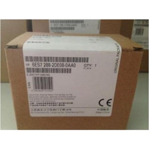 Siemens Smart 6es72886es7288-2de/DR/2DT/QR/08/16/32-0AA0