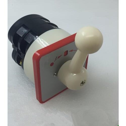 TIE YI Switches