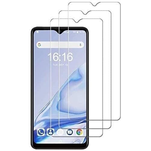 Tempered Glass For Blackview A80 Pro Glass 9H 2.5D Protective Film Explosion-proof Clear LCD Screen Protector Phone Cover