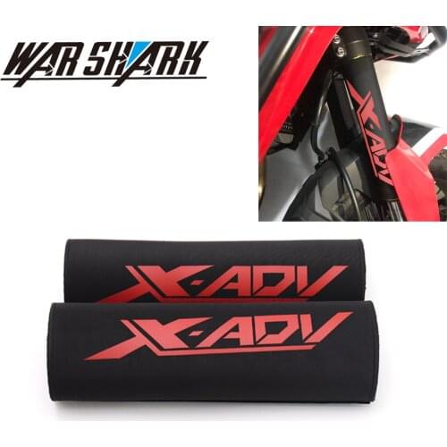Motorcycle Front Fork Protector Shock Absorber Decorative Suspension Protection Cover For Honda X ADV750 X ADV 750 XADV750 XADV
