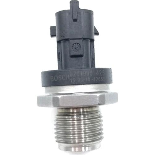 0061536528 A0061536528 0281002842 028.100.2842 028.100.28.42 FUEL PRESSURE SENSOR