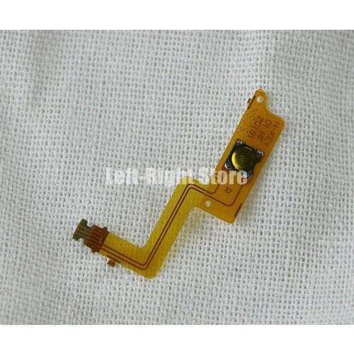 1PCS Repair Parts Home Menu Button Flex Ribbon Cable For New 3DS XL LL 2015 Version Replacement