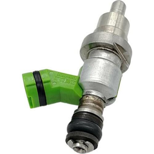 4 Pcs Original 23250-28070 Fuel Injector Nozzle Car Parts For Toyota RAV4 Avensis 2AZFSE 2.4L High Quality 23250-29035 232502807