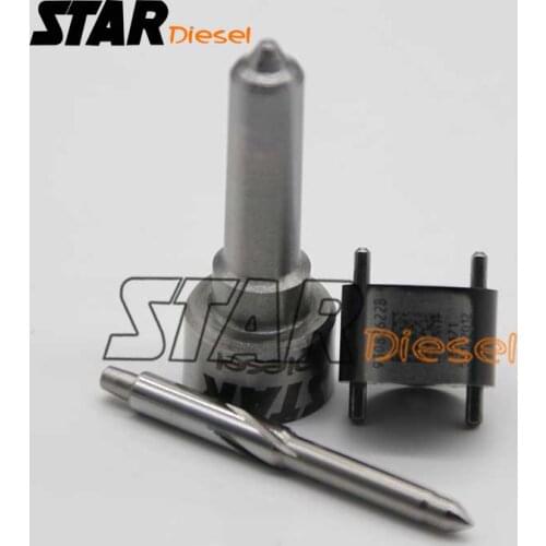 7135-625 Repair Kits L163PBD Nozzle Replacement L 163 PBD Valve Replacement 9308-622B Valve Set 9308622B For EJBR03301D