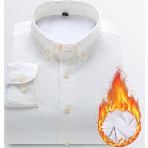 Ailutong Men's Long Shirts