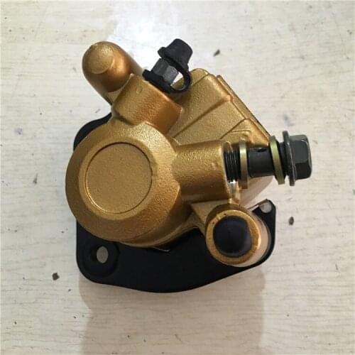 Motorcycle Accessories UA125t Front Brake Pump Disc Brake Lower Pump