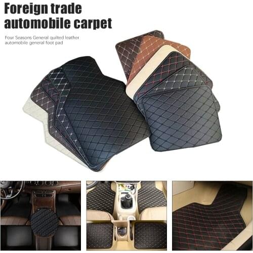 AudewTop Car Carpets