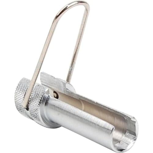 CATV Security Shield Gripping Tool For RG6 RG59 Coaxial Coax Cable Connector