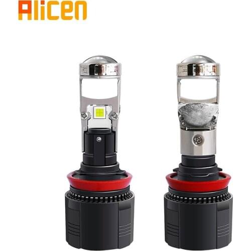 CROSSTIGER Headlamps