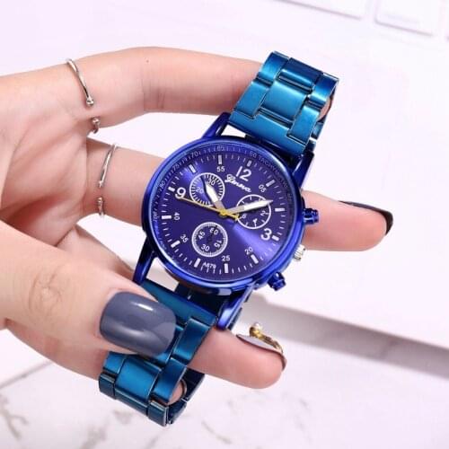 DaWhome Fashion Women Watches