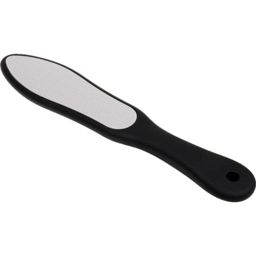 Eco-friendly and Recycled Foot Rasp Callus Dead Skin Remover Exfoliating Pedicure Tool