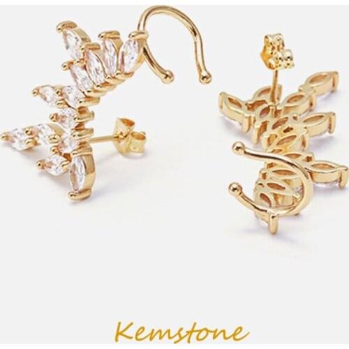 Kemstone Clips
