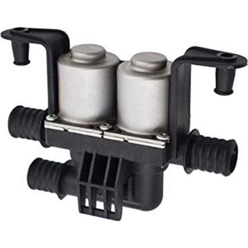 64116910544 Heater Control Valve Fit For BMW E53 E70 E71 E72 X5 X6