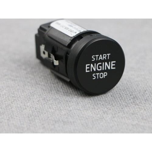 For Skoda Octavia 2014 2015 2016 2017 Kamiq 2018 Yeti 2014-2017 5ED905217 3VD905217 Engine Start Stop Switch Button