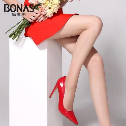 Summer plus file 15D crotch breathable stockings ultra-thin invisible core-spun silk leg trimming pantyhose