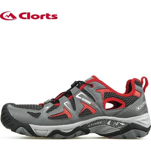 2018 New Clorts Men Women Aqua Water Shoes Summer Quick-drying Sneaker Lightweight Upstream Shoes Breathable Shoes 3H027A/B