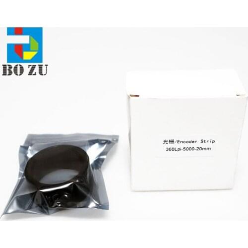 5m length 360Lpi encoder strip for inkjet printer