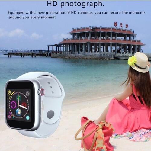 Часы с блютузом LINGHUANG China At AliExpress