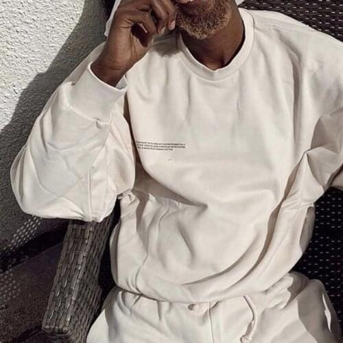 Мужские толстовки с принтом LIVIVIO China At AliExpress