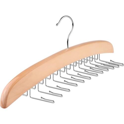 Multi-Functional 5 In 1 Trouser Storage Rack Adjustable Pants Tie Storage Shelf Closet Organizer Stainless Steel Clothes Hanger