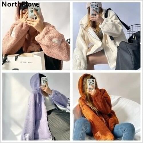 NorthFlow Sweatshirts For Women