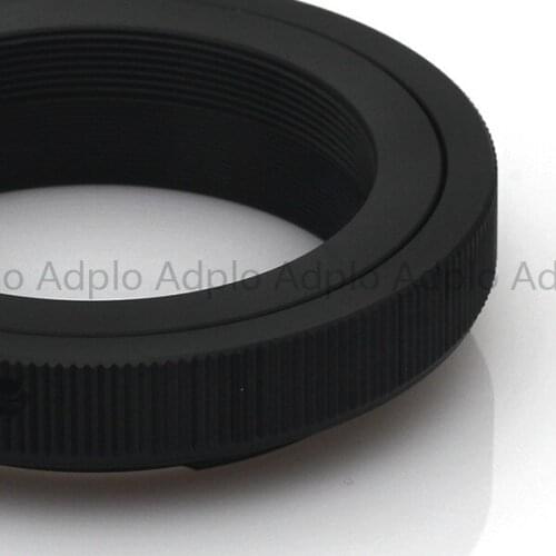 Pixco lens adapter works for T2 T-2 to Pentax K Film Digital SLRs K30 K50 K5 K5II