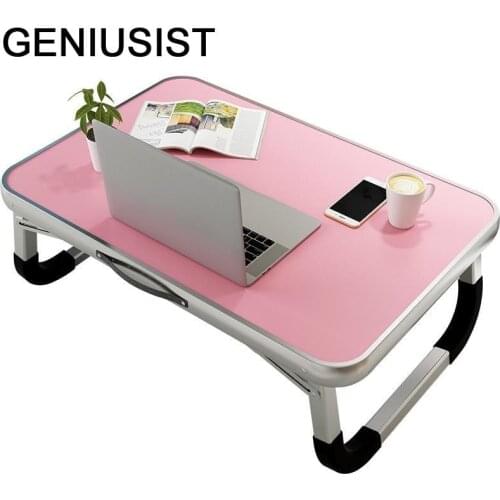 Portatil Escrivaninha Dobravel Escritorio Mueble Tafel Notebook Office Bed Tray Mesa Laptop Stand Study Desk Computer Table