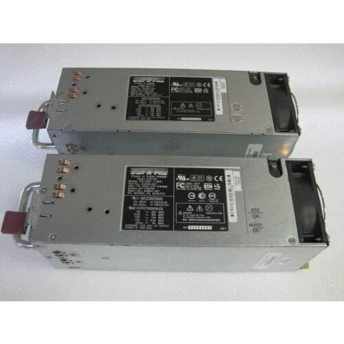 PS-5351-1 for HP COMPAQ ML350G2 server power supply 249687-001 243406-001