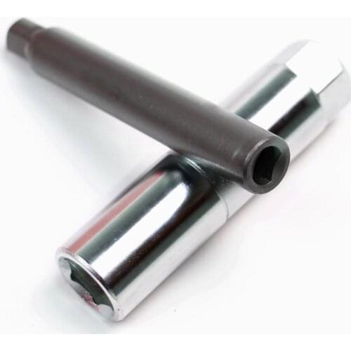 Shock absorber sleeve wrench disassembly auto tool NO.A0813