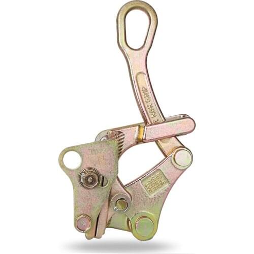 3T wire grip steel wire cable clamp Pulling tightening tool