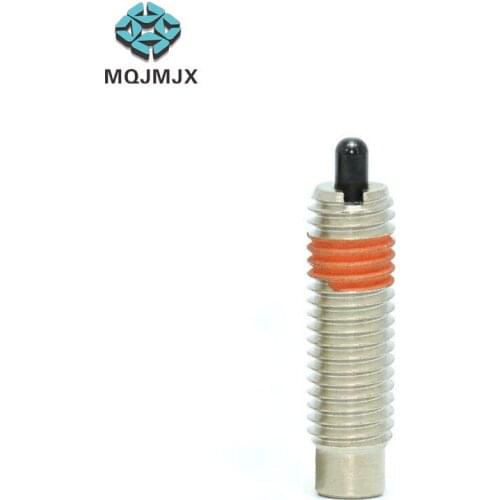 Standard Spring Plunger Plungers Index Plungers Spring Plungers