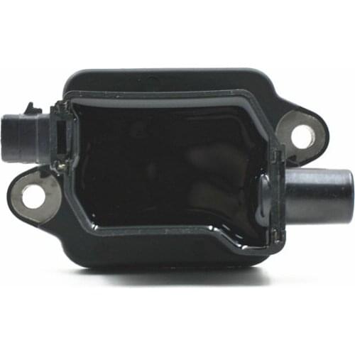 High Quality Ignition Coil Heating Auto Parts Fit for Kia Blue Stripe Caler 1.8l Ignition Coil 0k247-18-100a